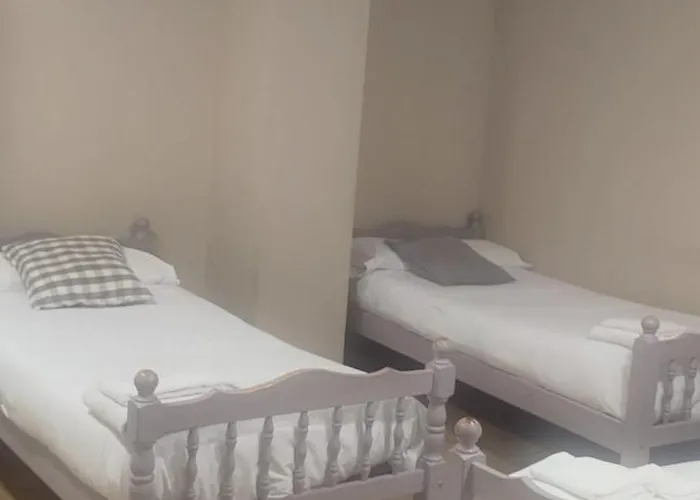 The Hostel