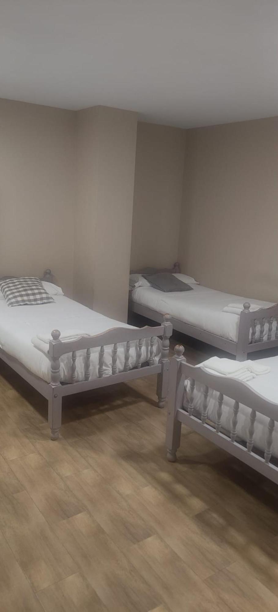 Guest house The *